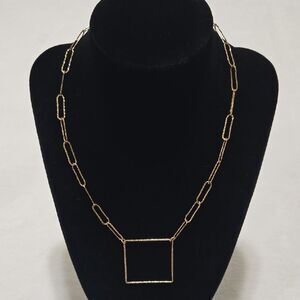 14k Gold Filled Necklace